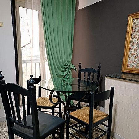 Boric Home -Centro Storico - Napoli Eksteriør billede