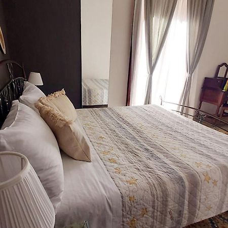 Boric Home -Centro Storico - Napoli Eksteriør billede