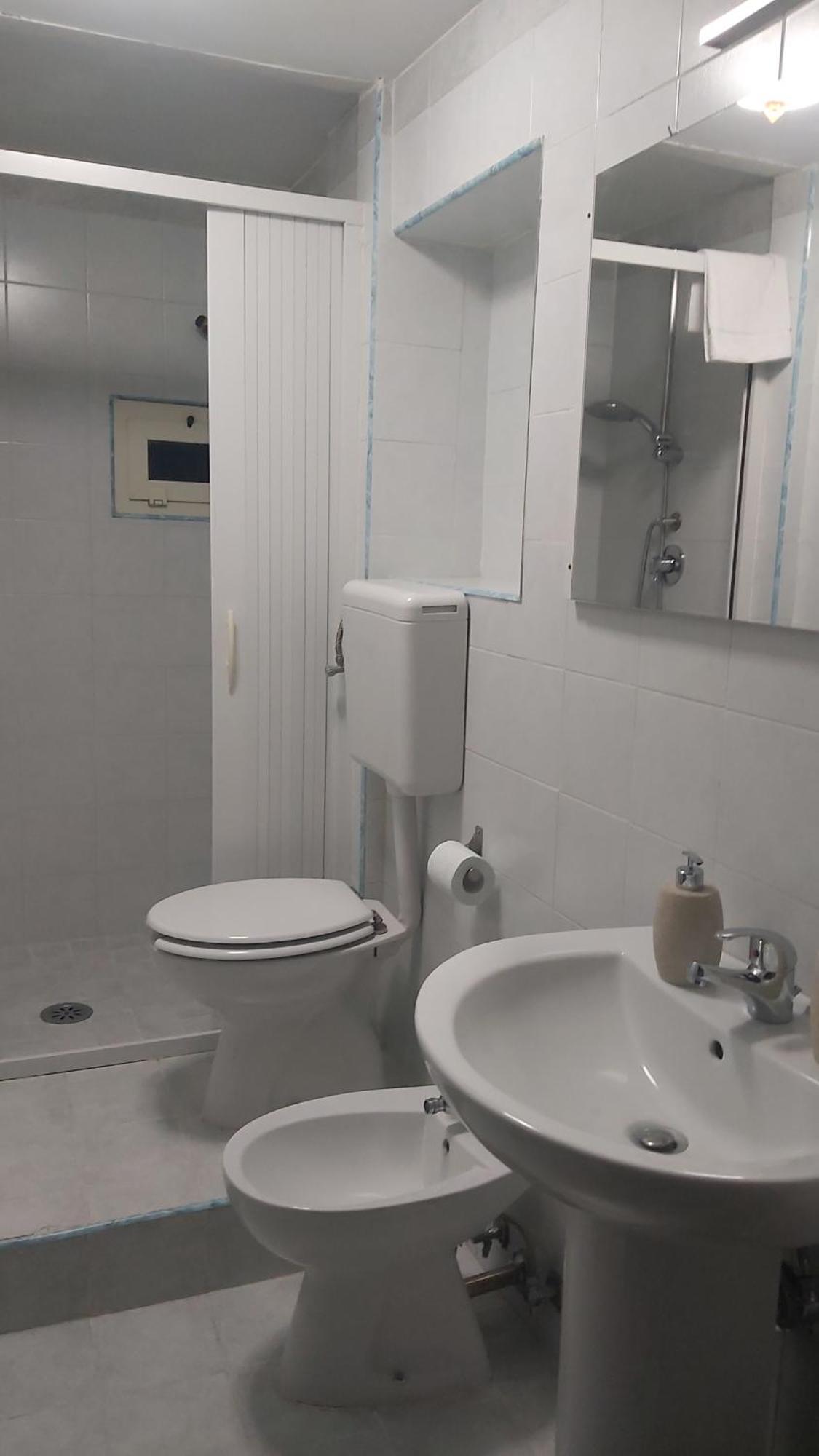 Boric Home -Centro Storico - Napoli Eksteriør billede