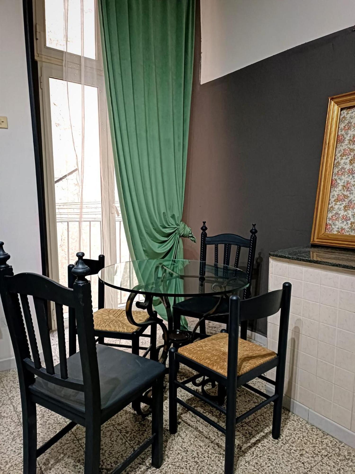 Boric Home -Centro Storico - Napoli Eksteriør billede