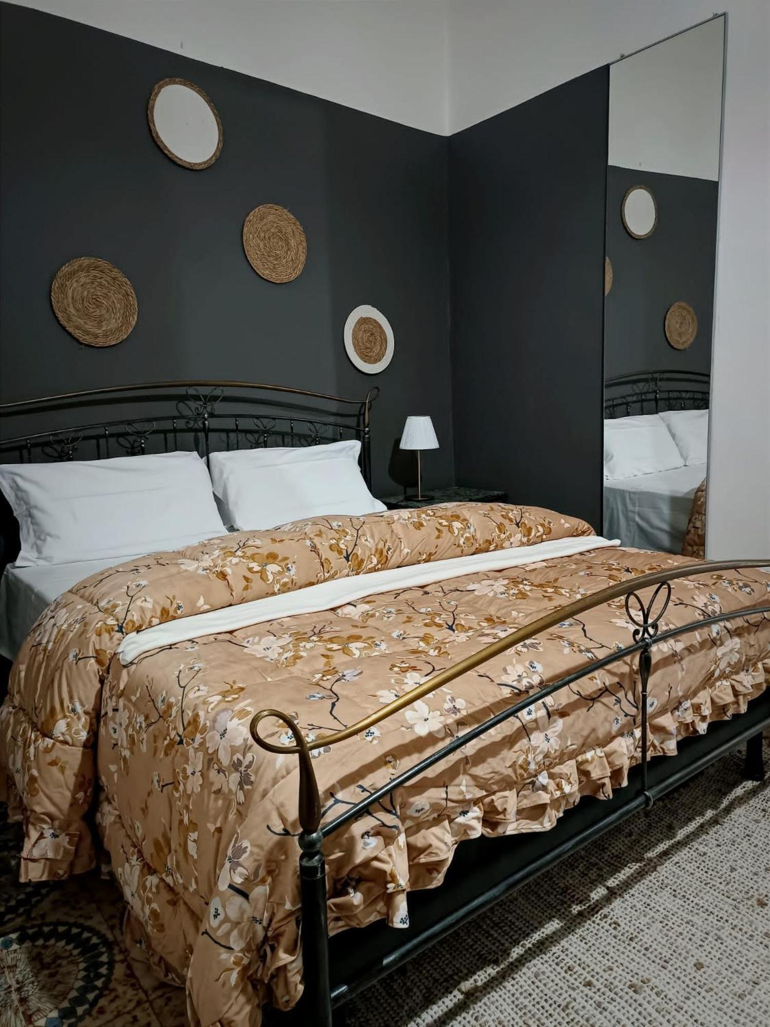 Boric Home -Centro Storico - Napoli Eksteriør billede
