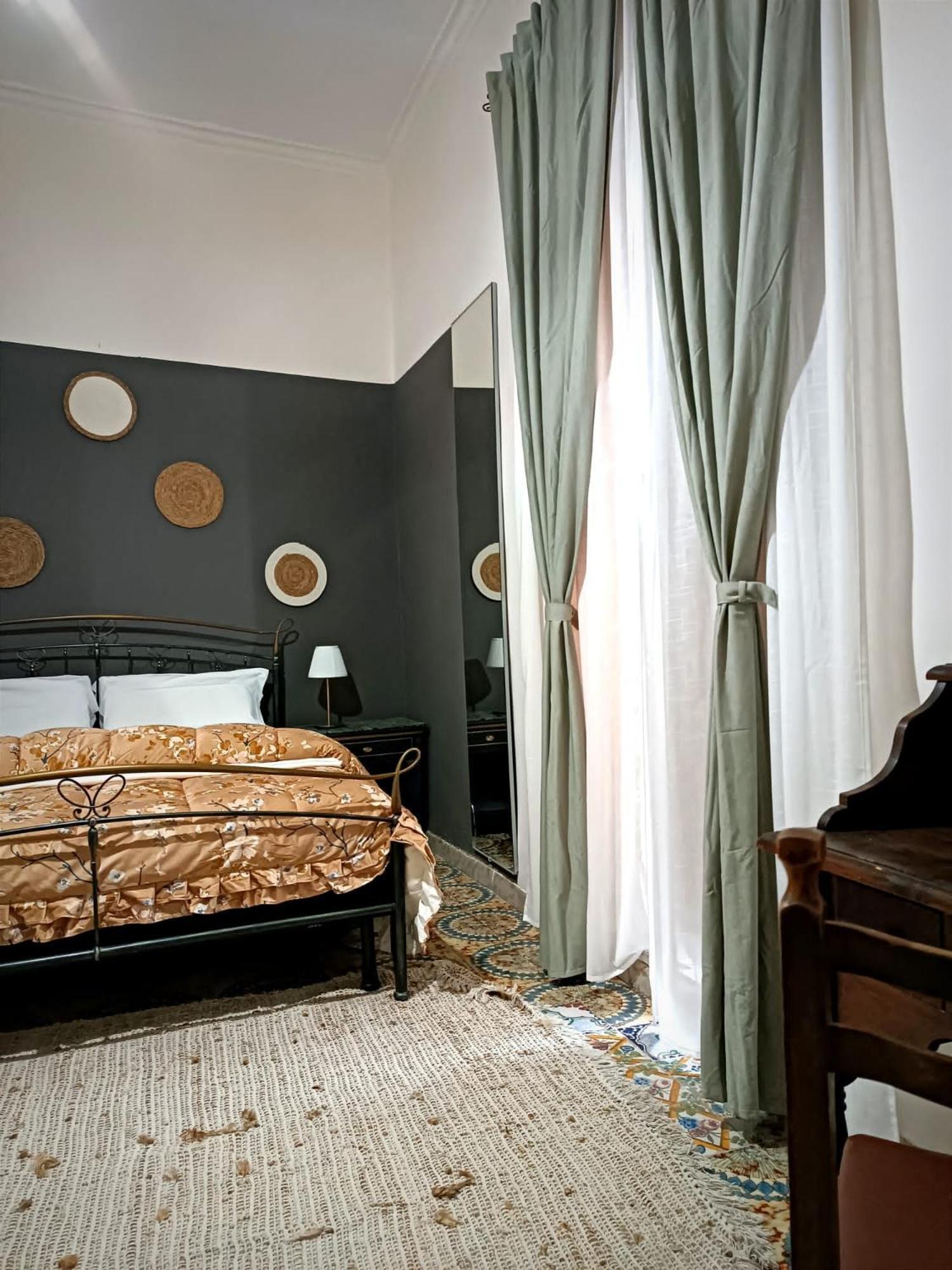 Boric Home -Centro Storico - Napoli Eksteriør billede