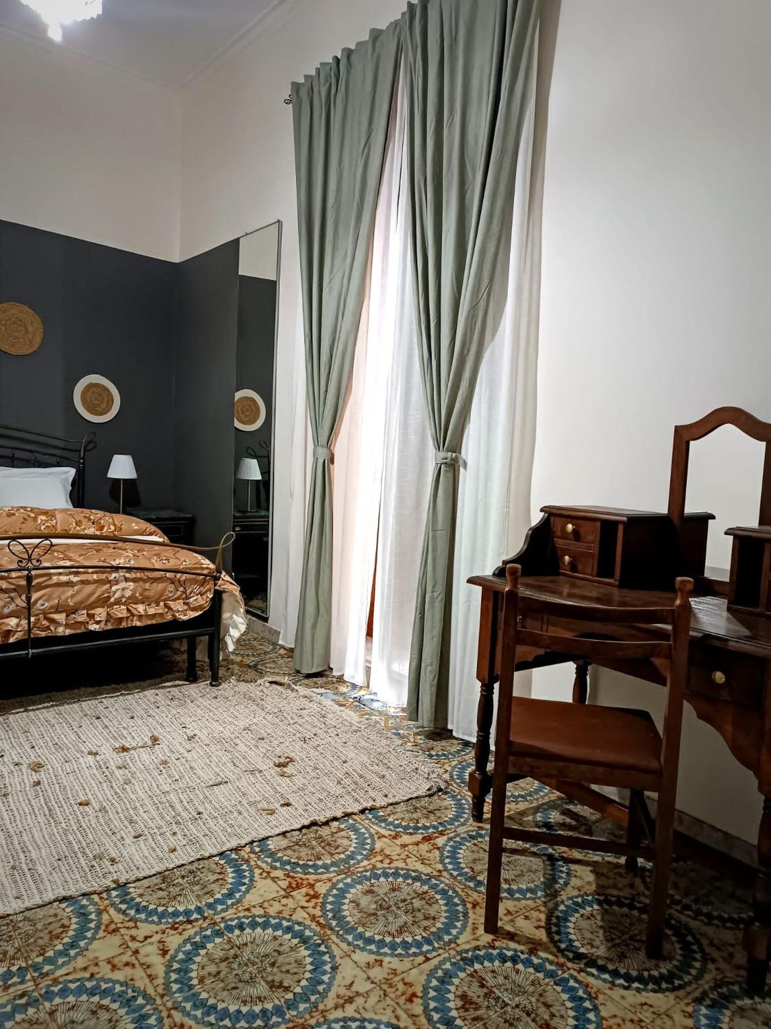 Boric Home -Centro Storico - Napoli Eksteriør billede