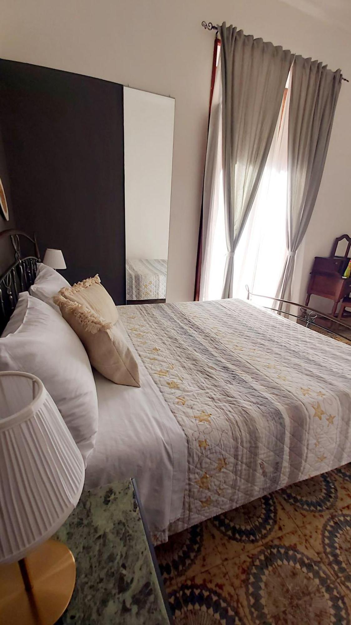 Boric Home -Centro Storico - Napoli Eksteriør billede