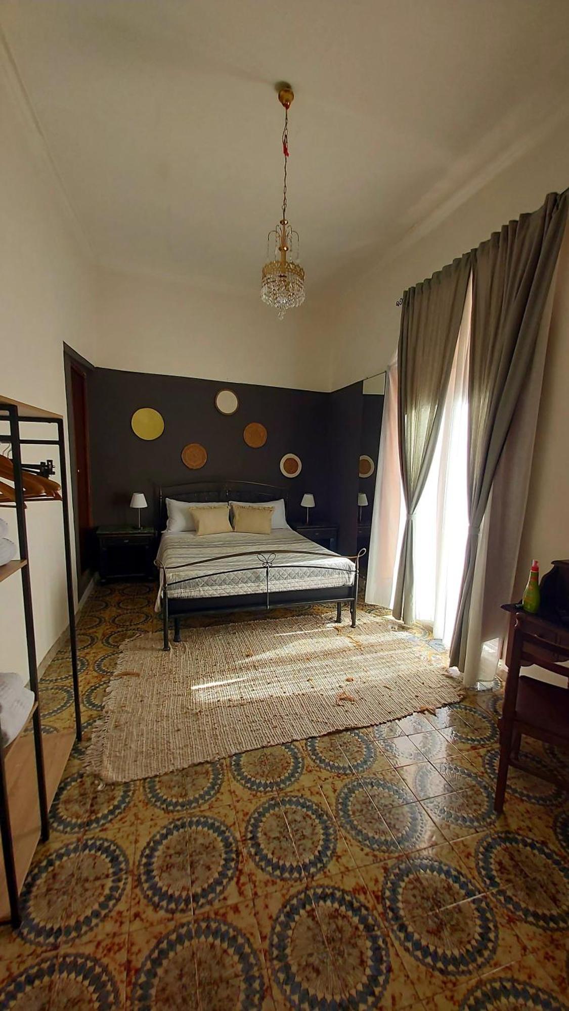Boric Home -Centro Storico - Napoli Eksteriør billede